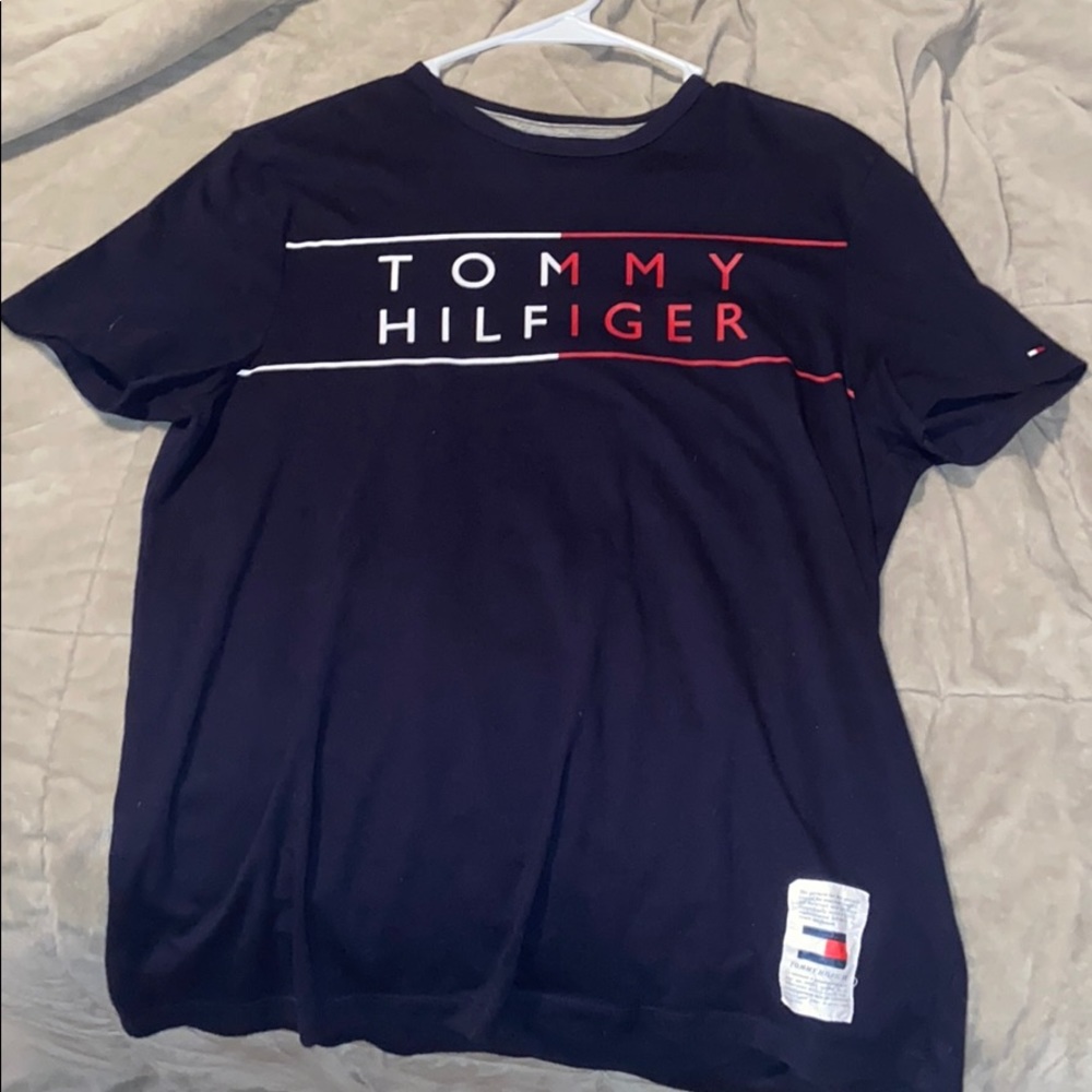 Tommy Hilfiger Tee